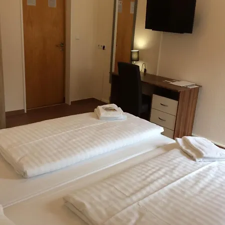 Hotel Signature Hansahof Brema