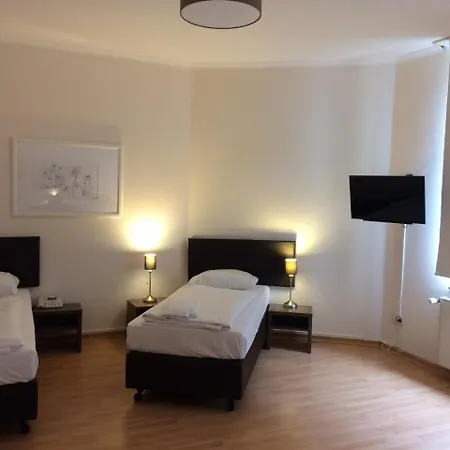 Signature Hansahof 3* Bremen