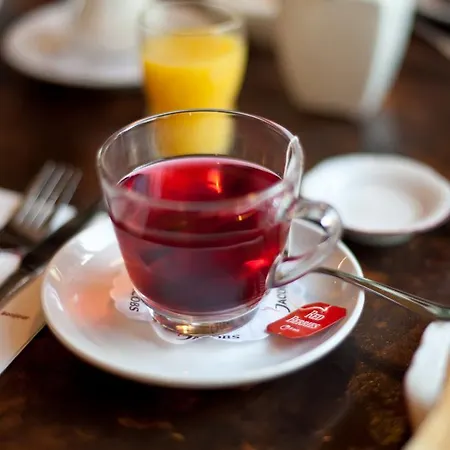 Signature Hansahof 3*