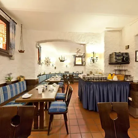 Hotel Signature Hansahof Bremen