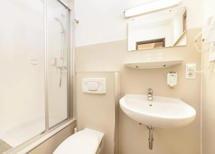 Signature Hansahof 3* Brema