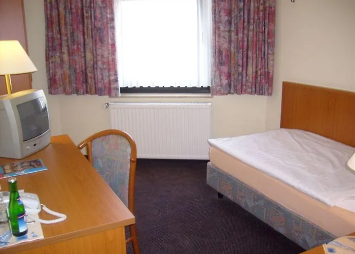 Signature Hansahof Ξενοδοχείο