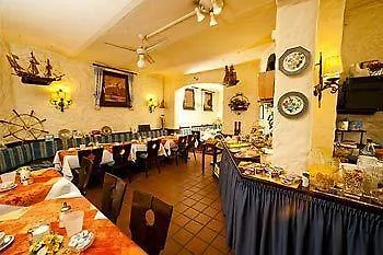 Signature Hansahof 3* Bremen