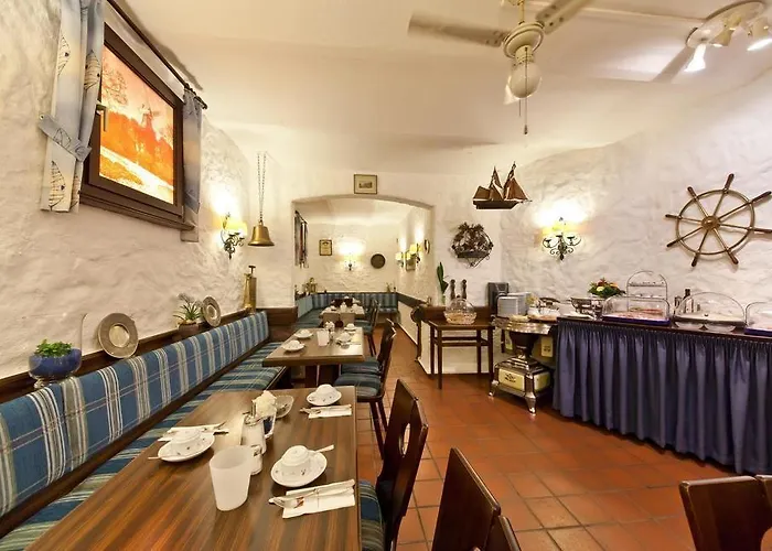 Signature Hansahof 3* Brema