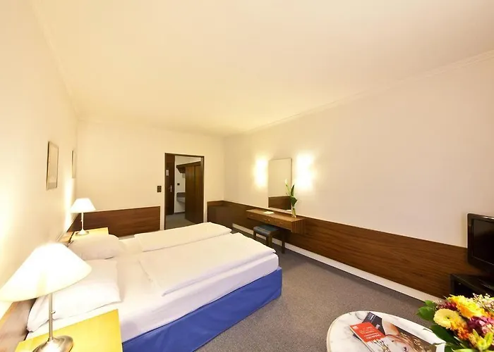 Signature Hansahof Hotel Brema