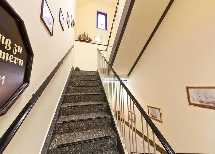 Signature Hansahof 3*