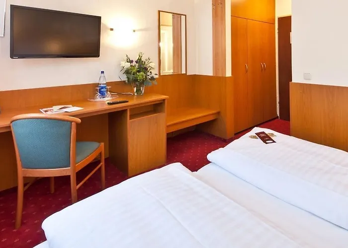 Signature Hansahof Hotel