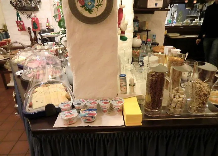 Hotel Signature Hansahof 3*