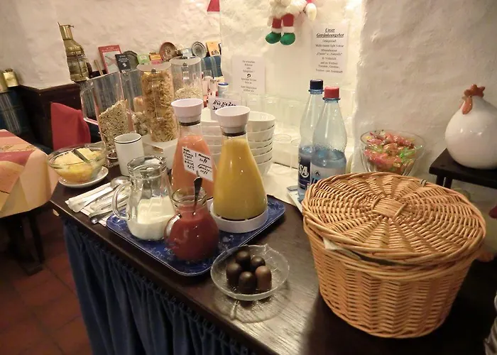 Signature Hansahof 3* Βρέμη