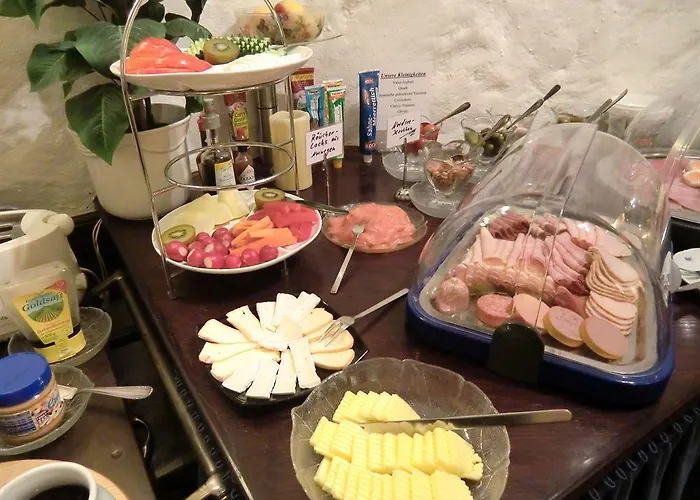 Ξενοδοχείο Signature Hansahof 3*