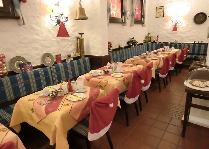 Hotel Signature Hansahof Bremen