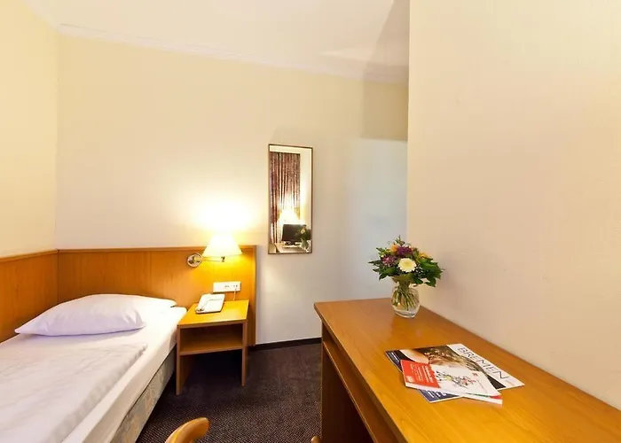 Signature Hansahof 3* Brema