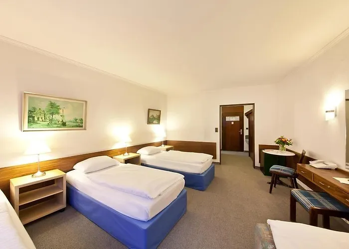 Signature Hansahof 3* Bremen