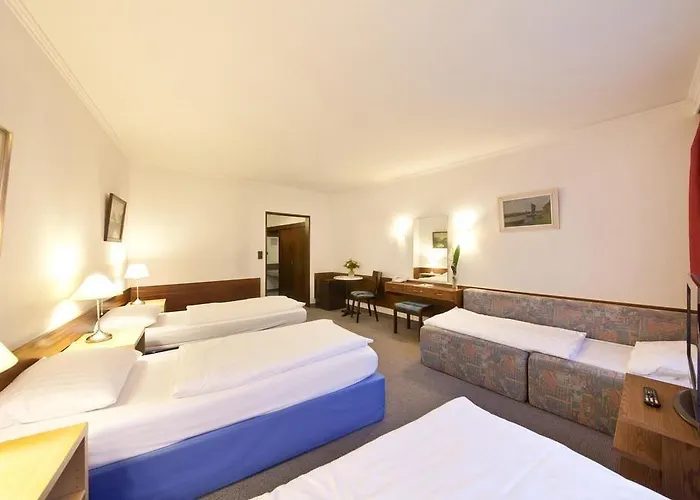 Signature Hansahof Brema