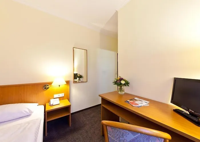 Signature Hansahof 3*