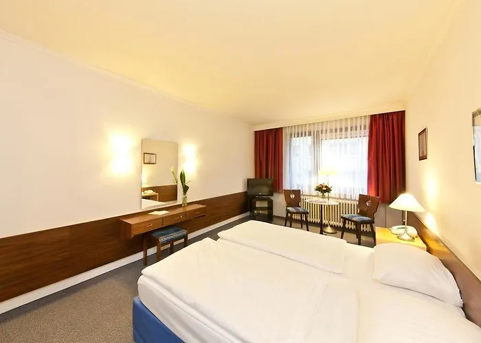 Signature Hansahof Hotel 3*