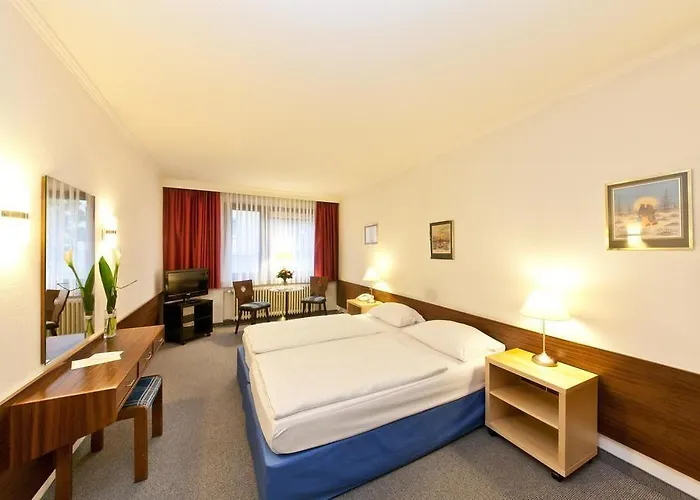 Hotel Signature Hansahof