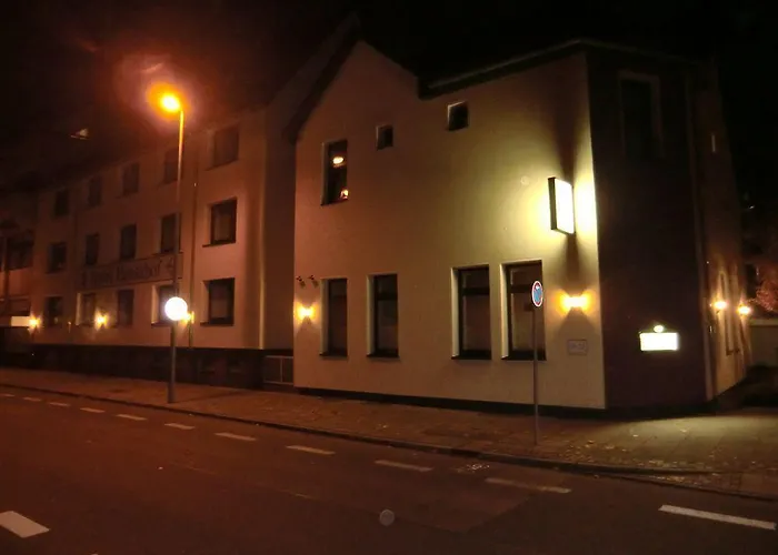 Signature Hansahof Hotel Bremen