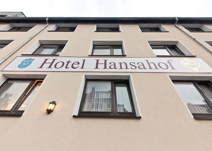 Signature Hansahof 3*