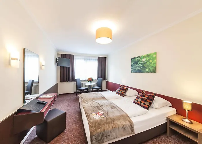 Signature Hansahof 3* Brema