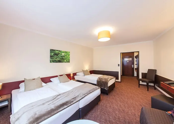 Hotel Signature Hansahof 3*