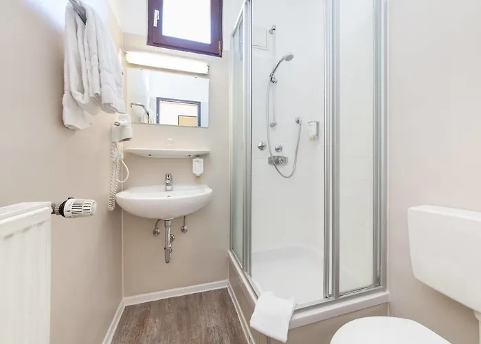 Signature Hansahof Ξενοδοχείο