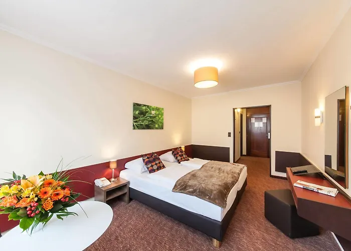 Hotel Signature Hansahof 3*