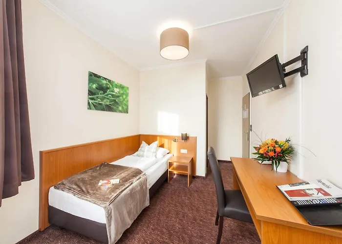 Signature Hansahof 3* Brema