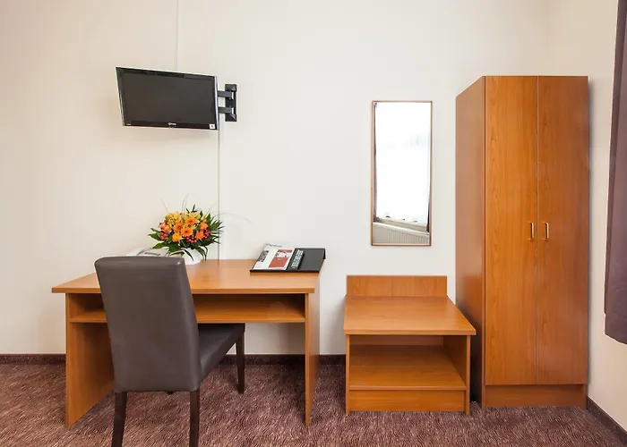 Ξενοδοχείο Signature Hansahof Βρέμη