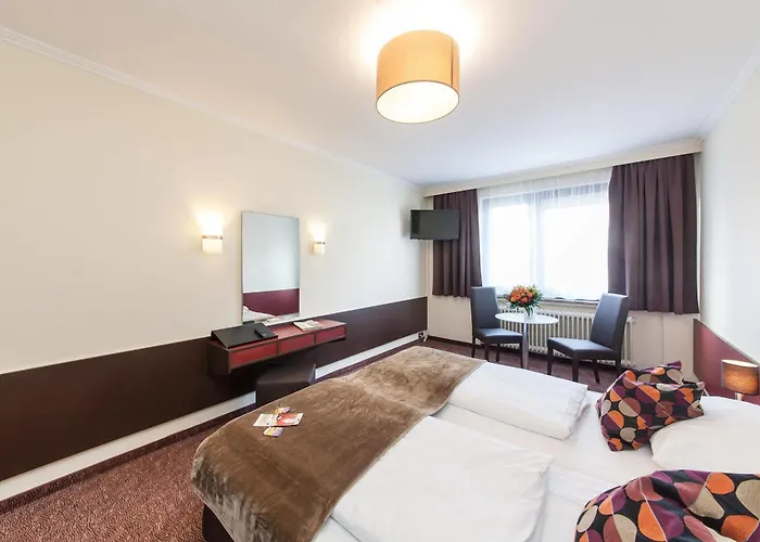 Signature Hansahof 3*