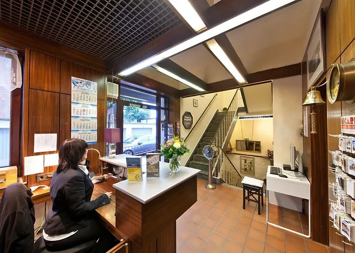 Hotel Signature Hansahof