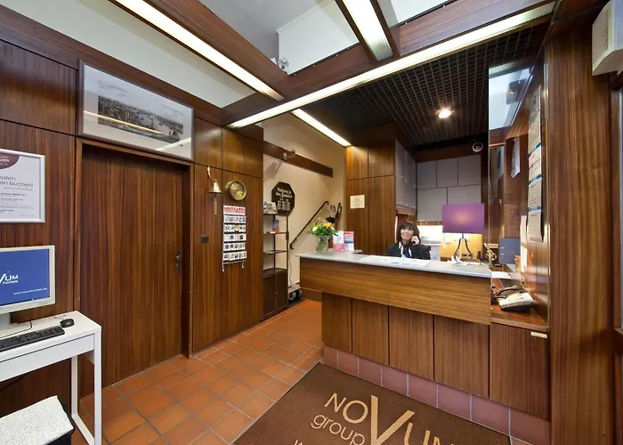 Ξενοδοχείο Signature Hansahof