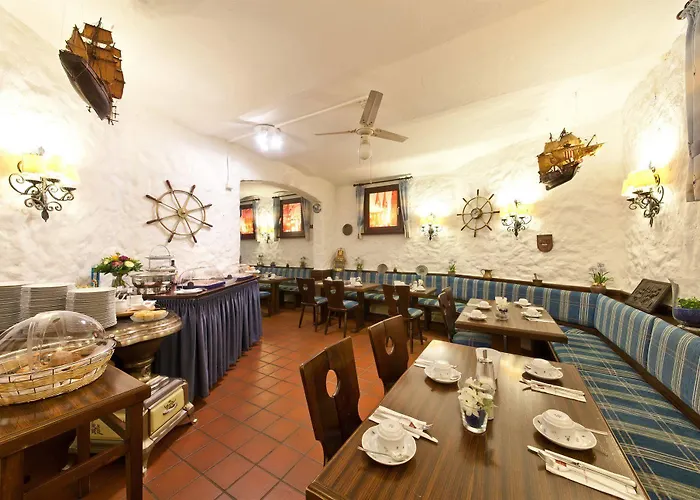 Signature Hansahof Brema