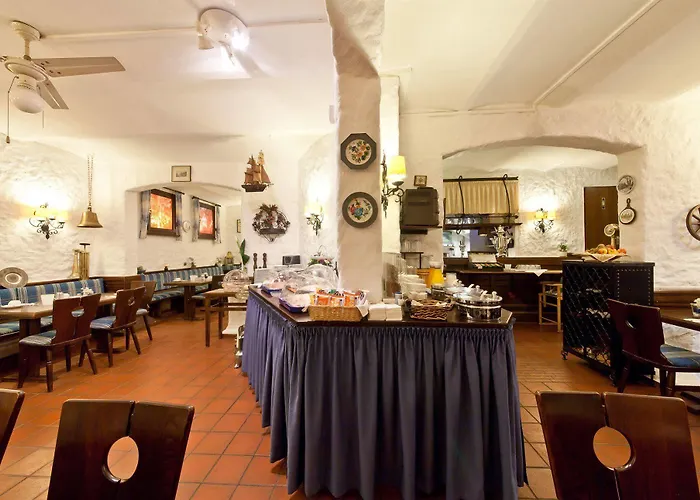 Signature Hansahof 3*