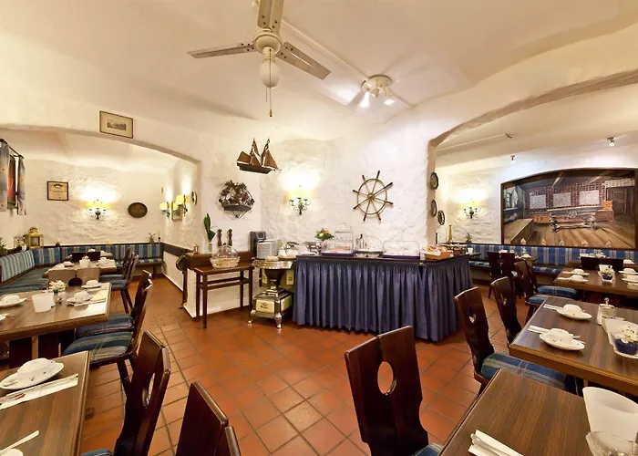 Signature Hansahof Ξενοδοχείο