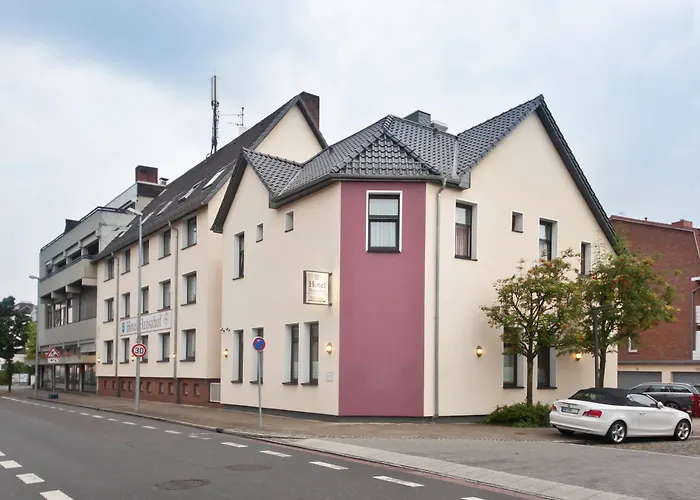 Signature Hansahof 3* Brema