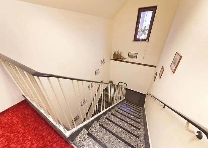 Signature Hansahof Bremen