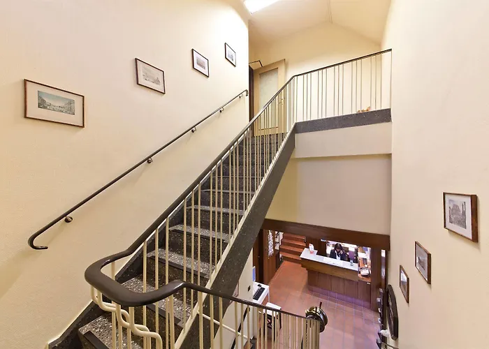 Signature Hansahof Hotel 3*