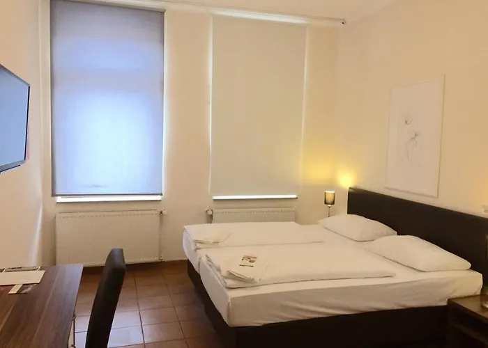 Signature Hansahof 3* Bremen