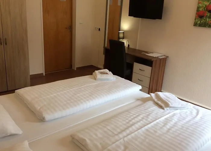 Hotel Signature Hansahof Bremen