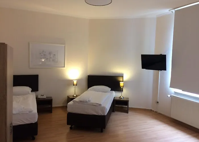 Signature Hansahof 3* Bremen