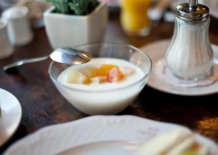 Signature Hansahof Hotel