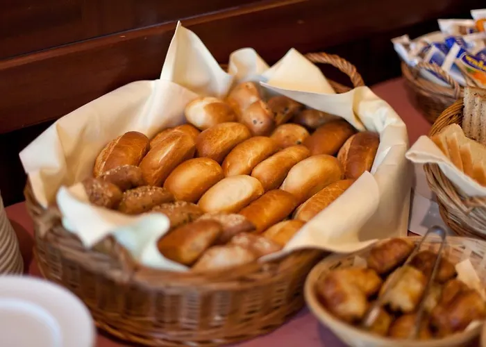 Hotel Signature Hansahof 3*