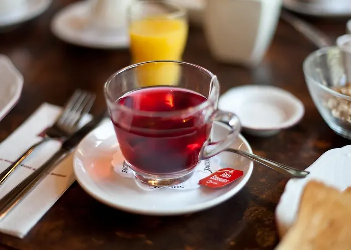 Signature Hansahof 3*