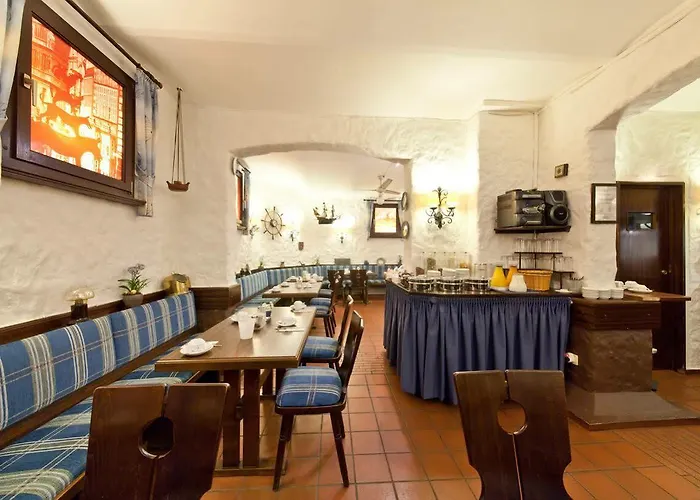 Hotel Signature Hansahof Bremen